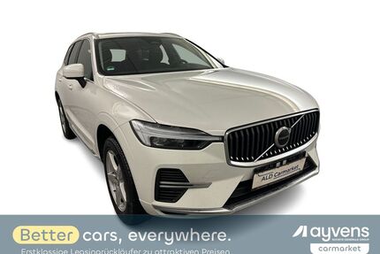Volvo XC60 Gebrauchtwagen