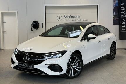 Mercedes-Benz EQE Gebrauchtwagen