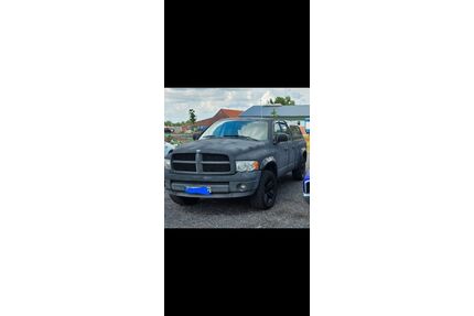 Dodge RAM Gebrauchtwagen