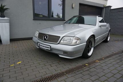 Mercedes-Benz SL 280 Gebrauchtwagen
