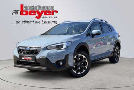 Subaru XV Gebrauchtwagen