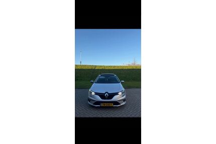 Renault Megane Gebrauchtwagen