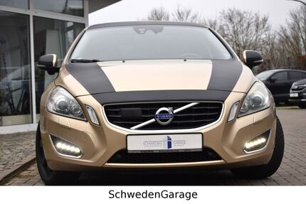 Volvo V60 Gebrauchtwagen