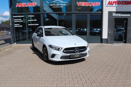 Mercedes-Benz A 200 Gebrauchtwagen