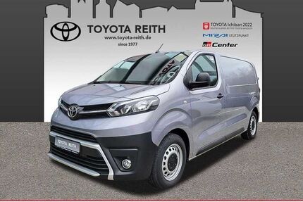 Toyota Proace (Verso) Gebrauchtwagen