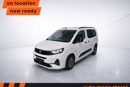 Opel Combo Life Gebrauchtwagen