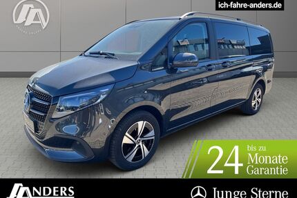 Mercedes-Benz V 250 Gebrauchtwagen