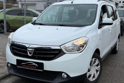 Dacia Lodgy Gebrauchtwagen