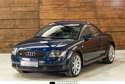 Audi TT Gebrauchtwagen