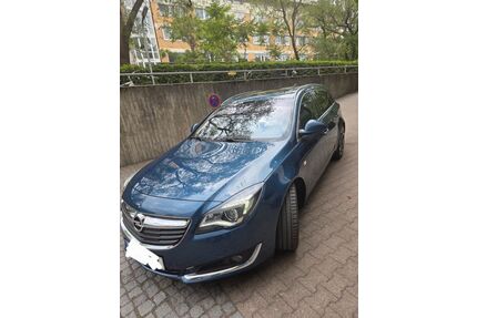 Opel Insignia Gebrauchtwagen