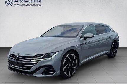 VW Arteon Gebrauchtwagen