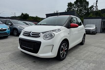 Citroen C1 Gebrauchtwagen