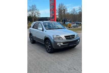 Kia Sorento Gebrauchtwagen