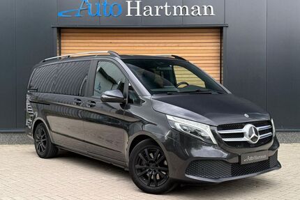 Mercedes-Benz V 220 Gebrauchtwagen