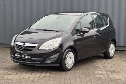 Opel Meriva Gebrauchtwagen