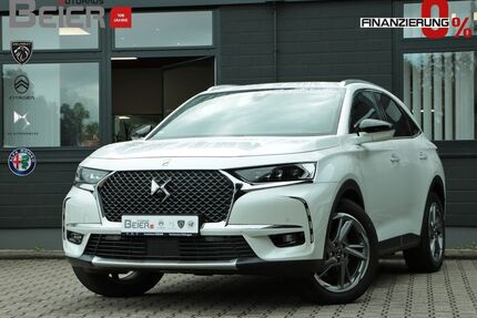DS Automobiles DS7 (Crossback) Gebrauchtwagen