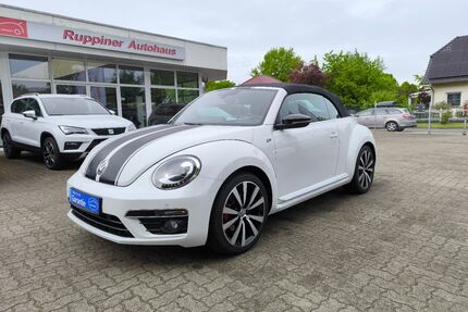 VW Beetle Gebrauchtwagen