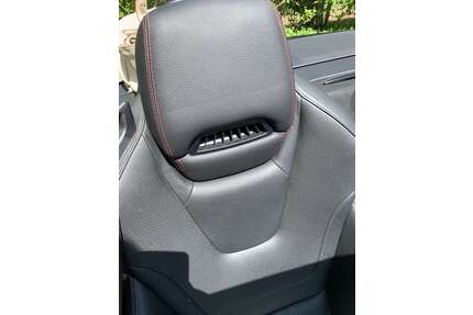 Mercedes-Benz SLC 180 Gebrauchtwagen