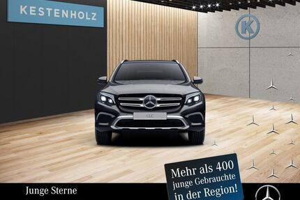 Mercedes-Benz GLC 350 Gebrauchtwagen
