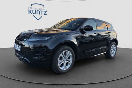 Land Rover Range Rover Evoque Gebrauchtwagen