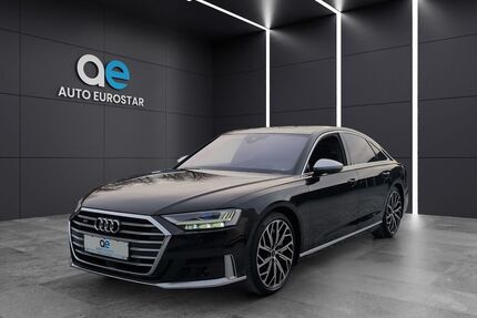 Audi S8 Gebrauchtwagen