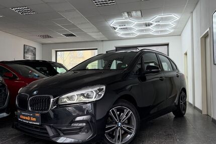 BMW 220 Gebrauchtwagen