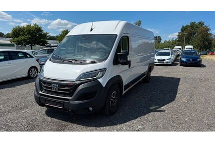 Fiat Ducato Gebrauchtwagen
