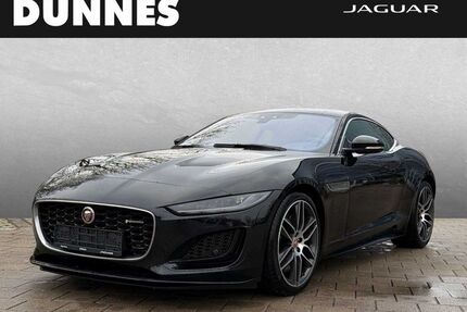 Jaguar F-Type Gebrauchtwagen