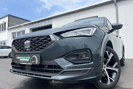 Seat Tarraco Gebrauchtwagen