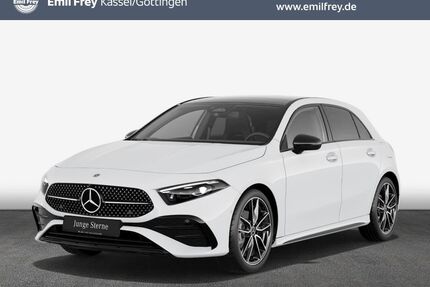 Mercedes-Benz A 200 Gebrauchtwagen