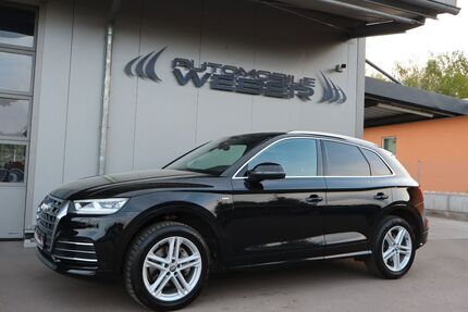 Audi Q5 Gebrauchtwagen