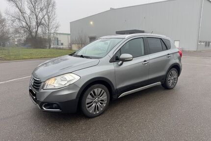 Suzuki (SX4) S-Cross Gebrauchtwagen