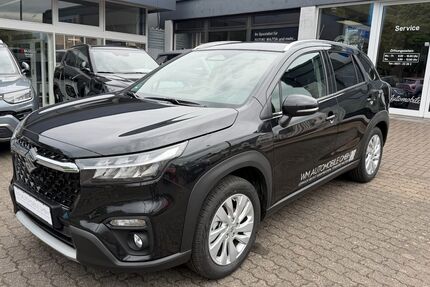 Suzuki (SX4) S-Cross Gebrauchtwagen