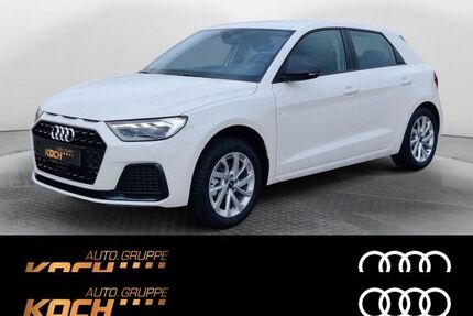 Audi A1 Gebrauchtwagen