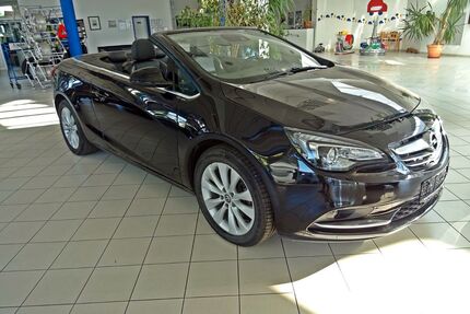 Hyundai Cascada 