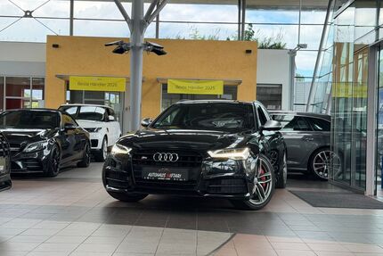 Audi S6 Gebrauchtwagen