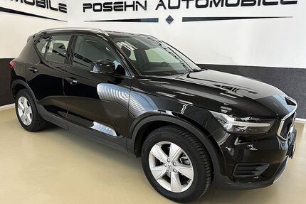 Volvo XC40 Gebrauchtwagen