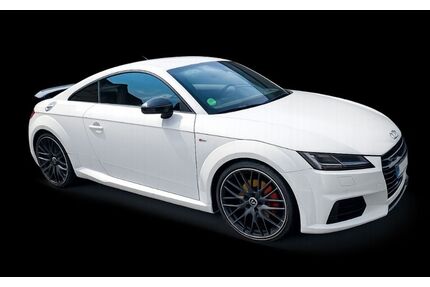 Audi TT Gebrauchtwagen