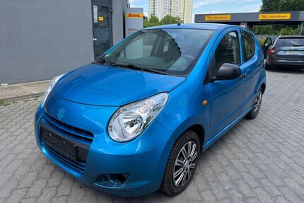 Suzuki Alto Gebrauchtwagen