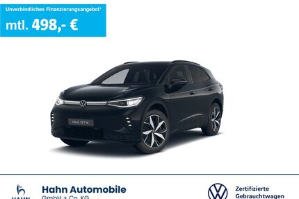 VW ID.4 Gebrauchtwagen