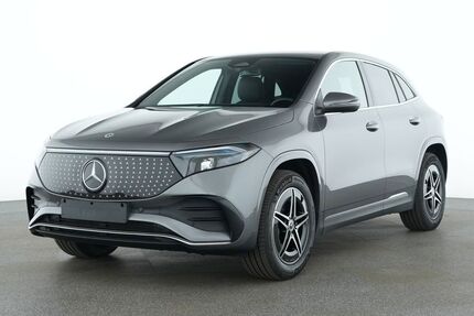 Mercedes-Benz EQA Gebrauchtwagen