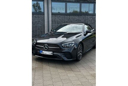 Mercedes-Benz E 200 Gebrauchtwagen