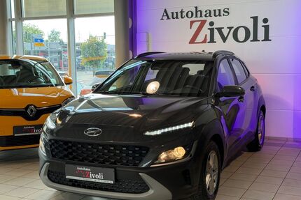 Hyundai KONA Gebrauchtwagen