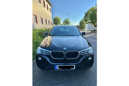 BMW X4 Gebrauchtwagen