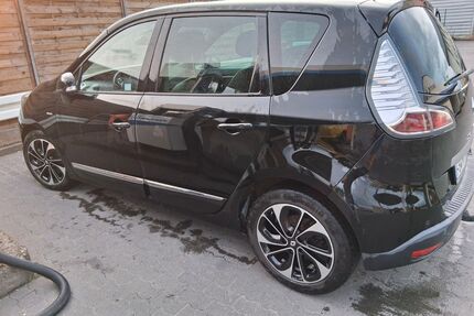 Renault Scenic Gebrauchtwagen