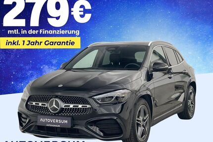 Mercedes-Benz GLA 200 Gebrauchtwagen