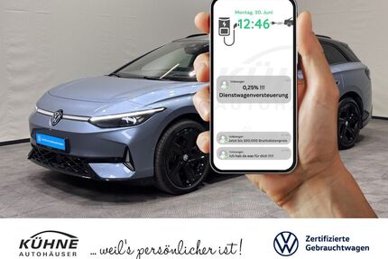 VW ID.7 Gebrauchtwagen