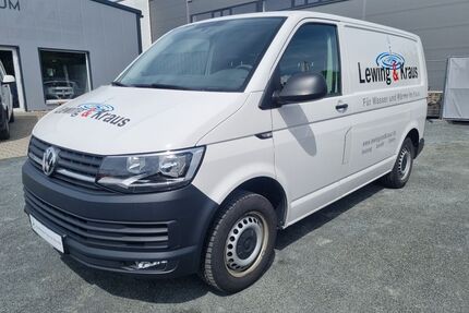 VW T6 Transporter Gebrauchtwagen