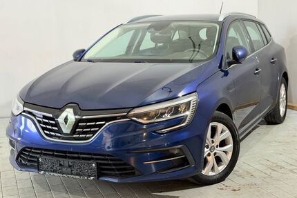 Renault Megane Gebrauchtwagen