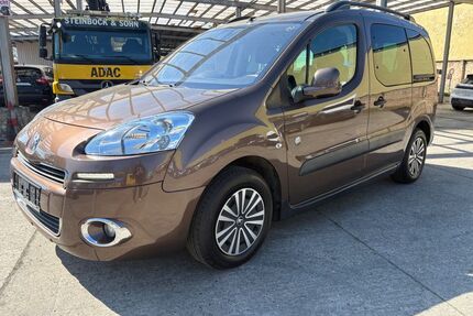 Peugeot Partner Gebrauchtwagen